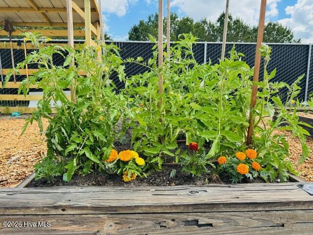 3781 Hallmark Road Northeast Leland, NC 28451 - Photo 39 of 40 Garden8