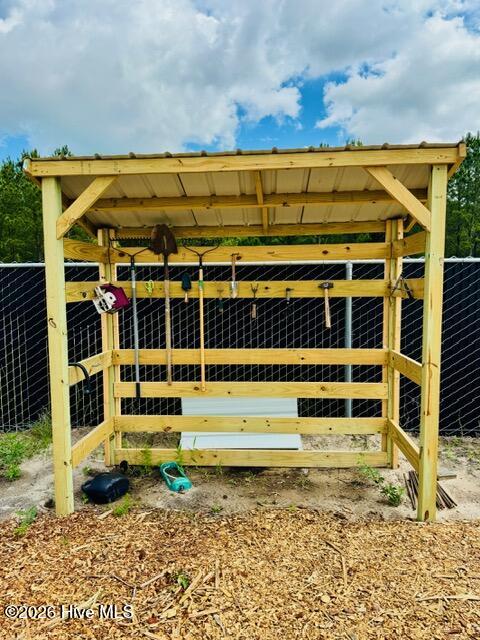 3781 Hallmark Road Northeast Leland, NC 28451 - Photo 40 of 40 Garden9