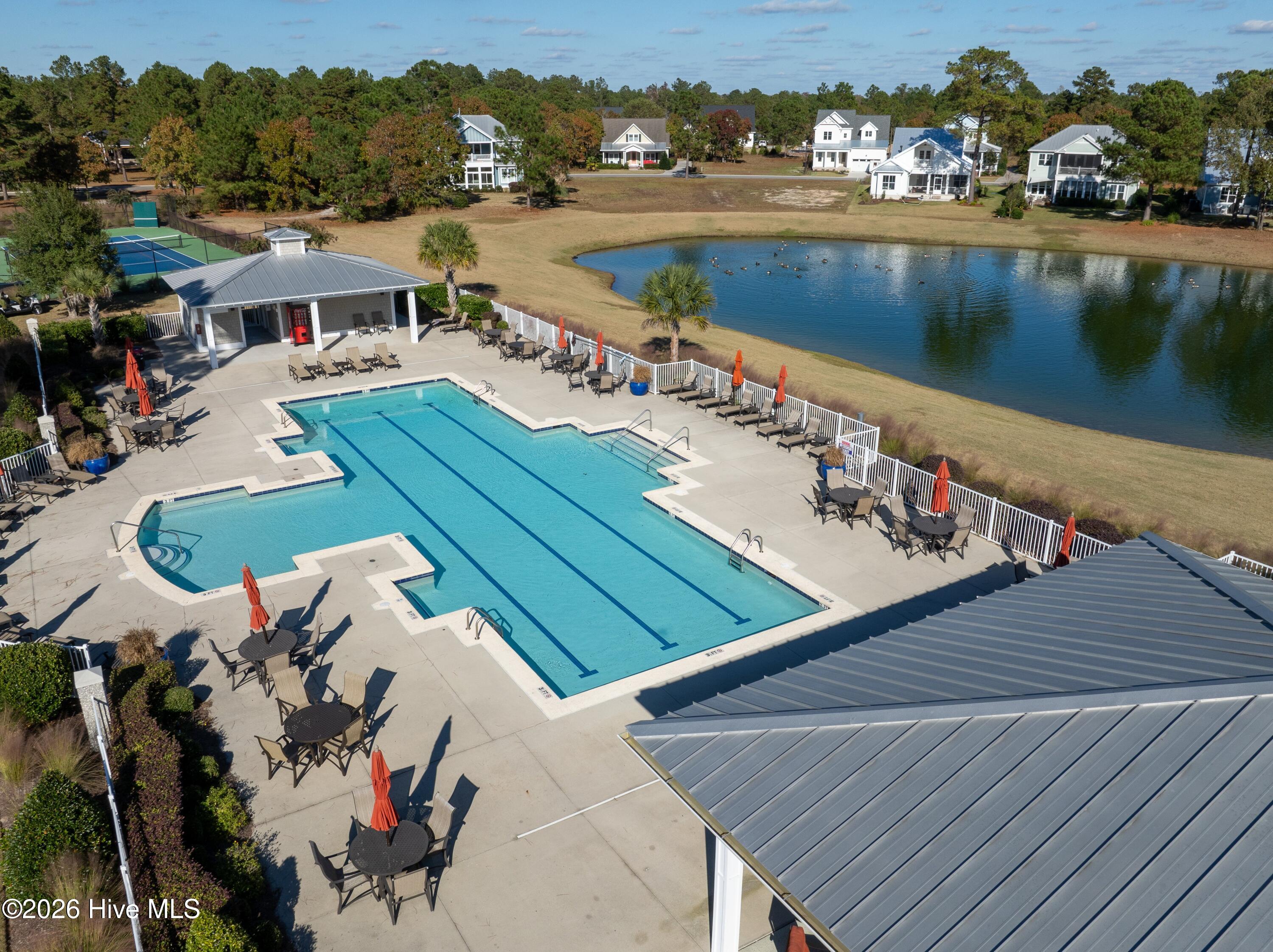 3781 Hallmark Road Northeast Leland, NC 28451 - Photo 10 of 40 9