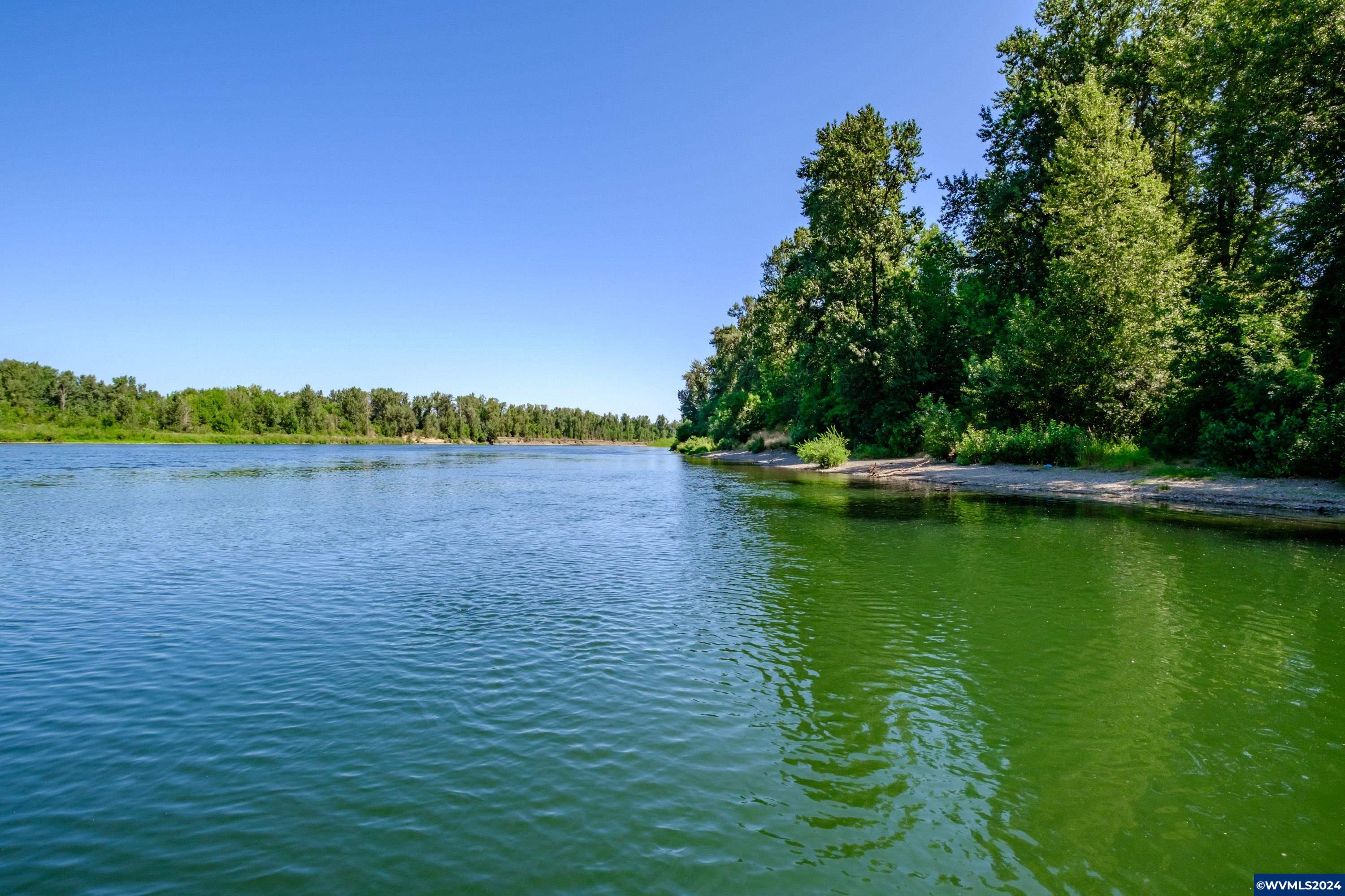Lot 1 Matheny Road Gervais, OR 97026 - Photo 18 of 21