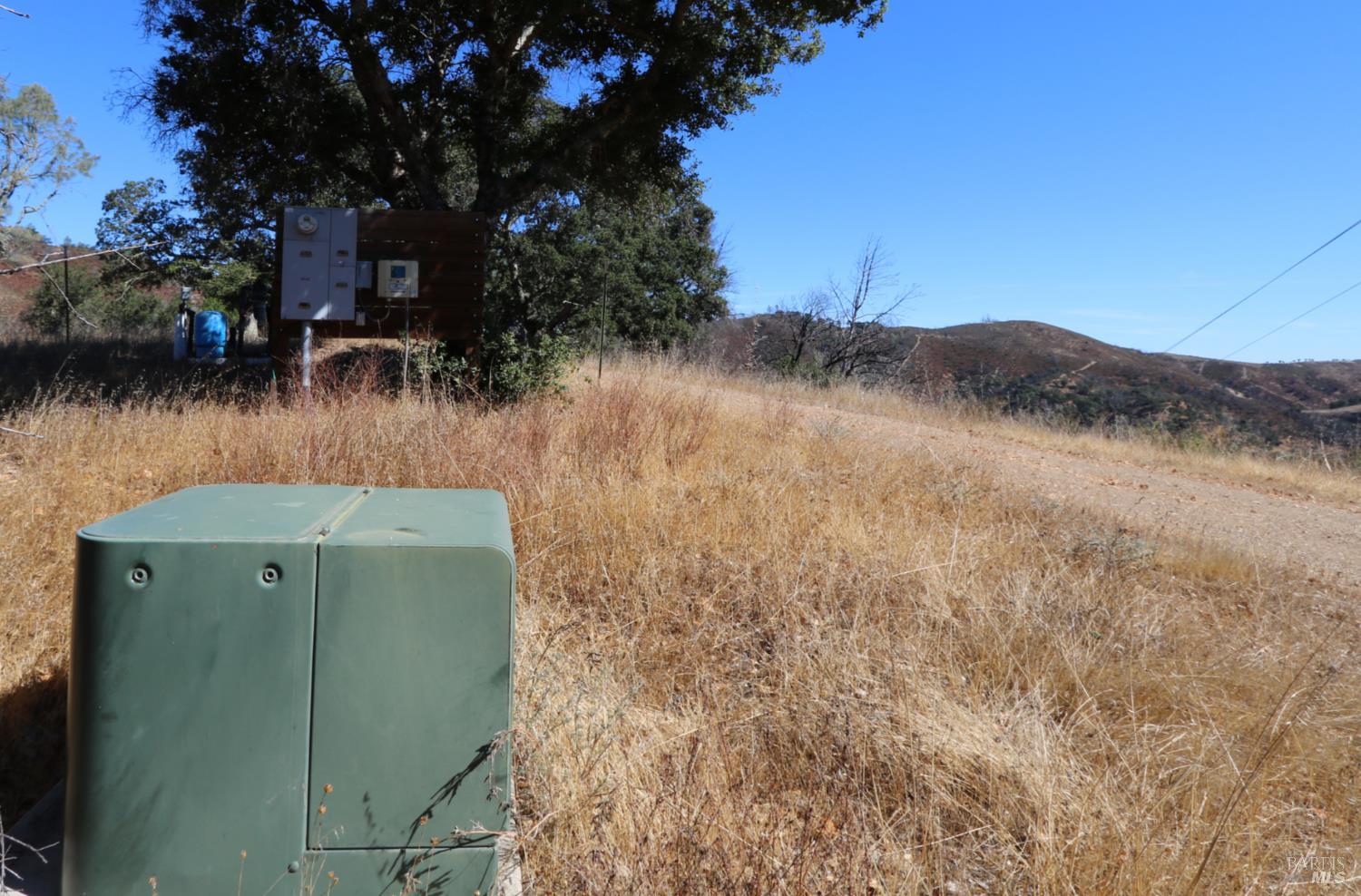 0 Hennessey Ridge Road St. Helena, CA 94574 - Photo 20 of 23 a view of a lake in front of a house