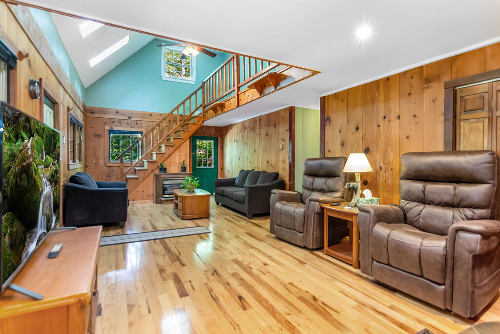 788 Fox Road Hiawassee, GA 30546 - Photo 11 of 27 Gallery Image 11