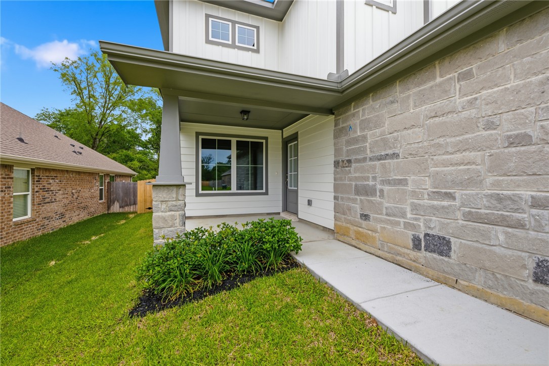 4802 Underbrush Crossing Bryan, TX 77845 - Photo 42 of 42