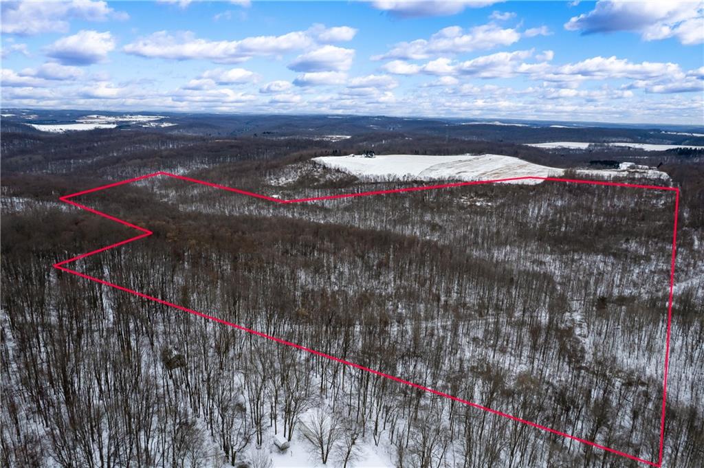 a view of water heater room