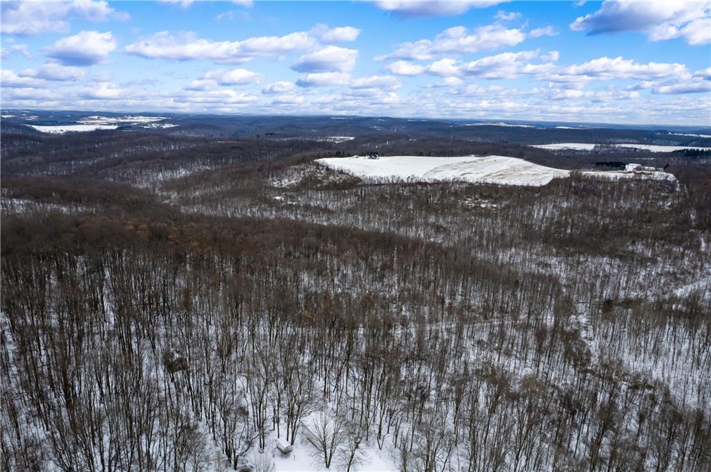 0 Nye Road Portersville, PA 16051 - Photo 12 of 12 a view of sunset