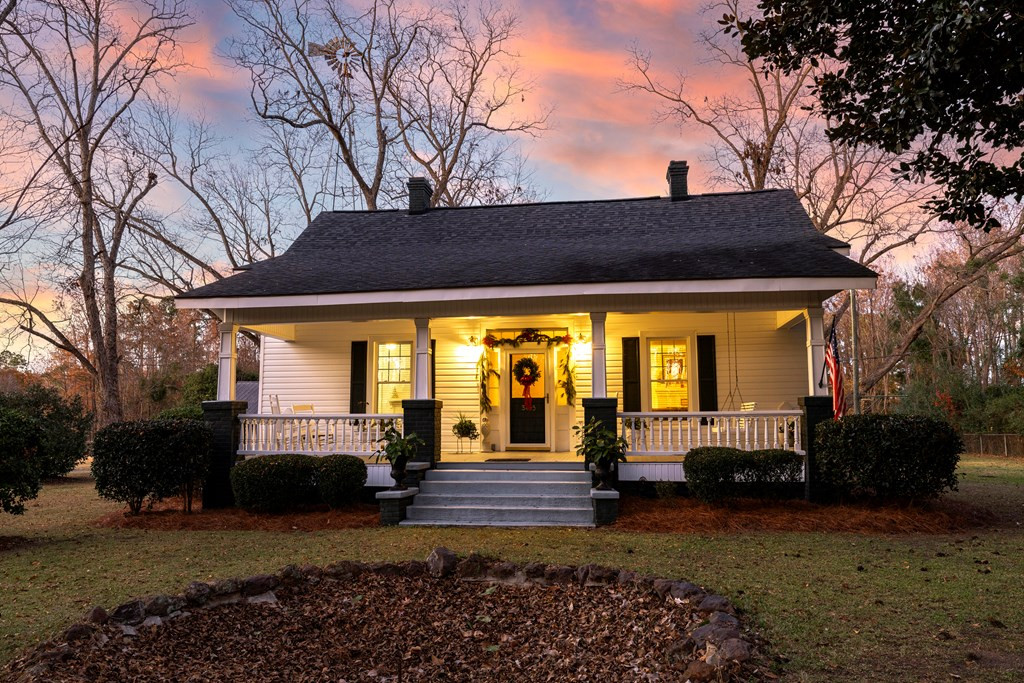 3455 McCrays Mill Road Sumter, SC 29154 - Photo 80 of 82 Gallery Image 80