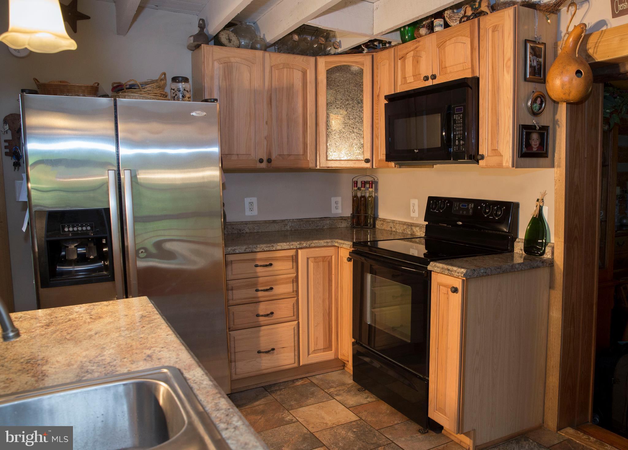 8358 General Winder Road Rapidan, VA 22733 - Photo 9 of 29 Kitchen