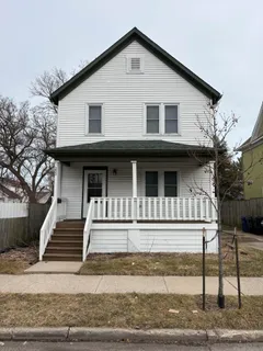 $199,900 | 233 Frank Avenue, Racine, WI 53404