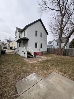 $199,900 | 233 Frank Avenue, Racine, WI 53404