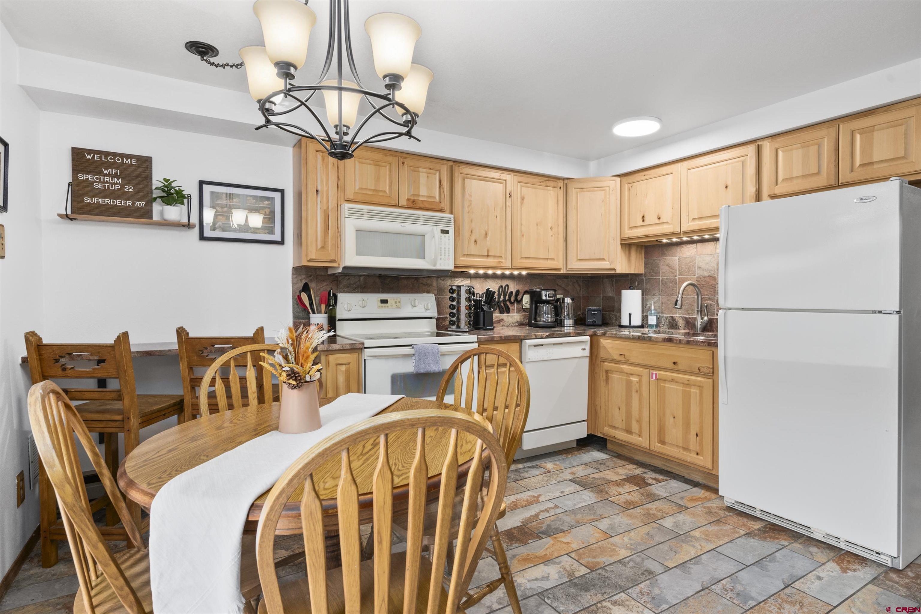 701 Gothic Road, Unit 136 Crested Butte, CO 81225 - Photo 8 of 23