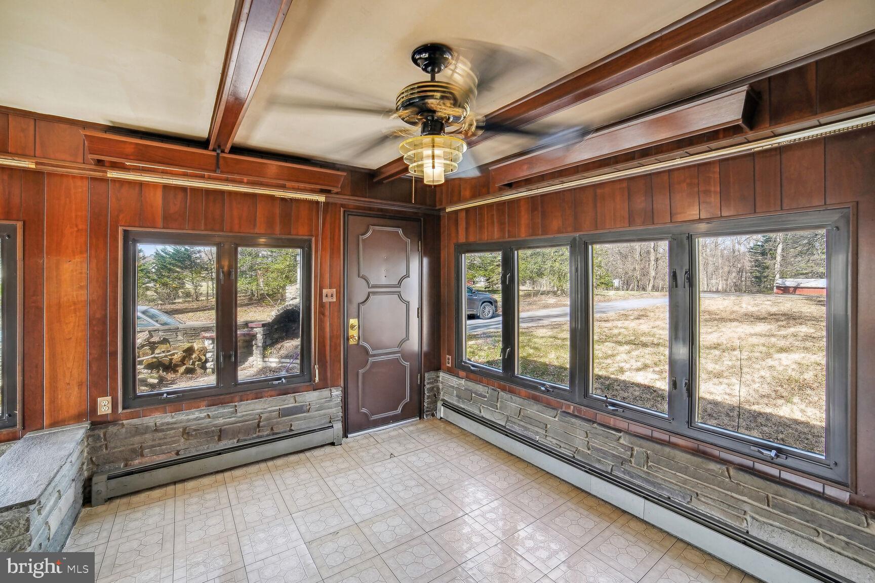 15706 Bond Mill Road Laurel, MD 20707 - Photo 11 of 25 Enclosed Porch
