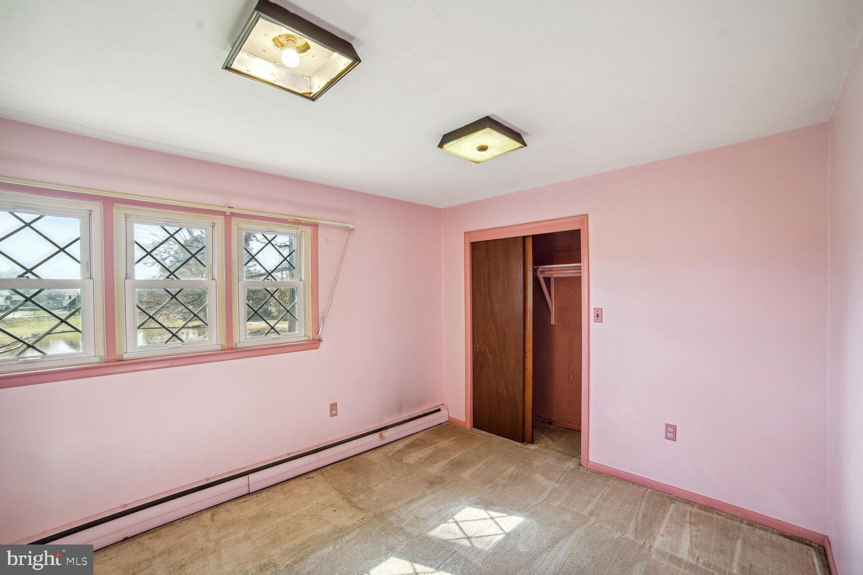 15706 Bond Mill Road Laurel, MD 20707 - Photo 17 of 25 Bedroom 2