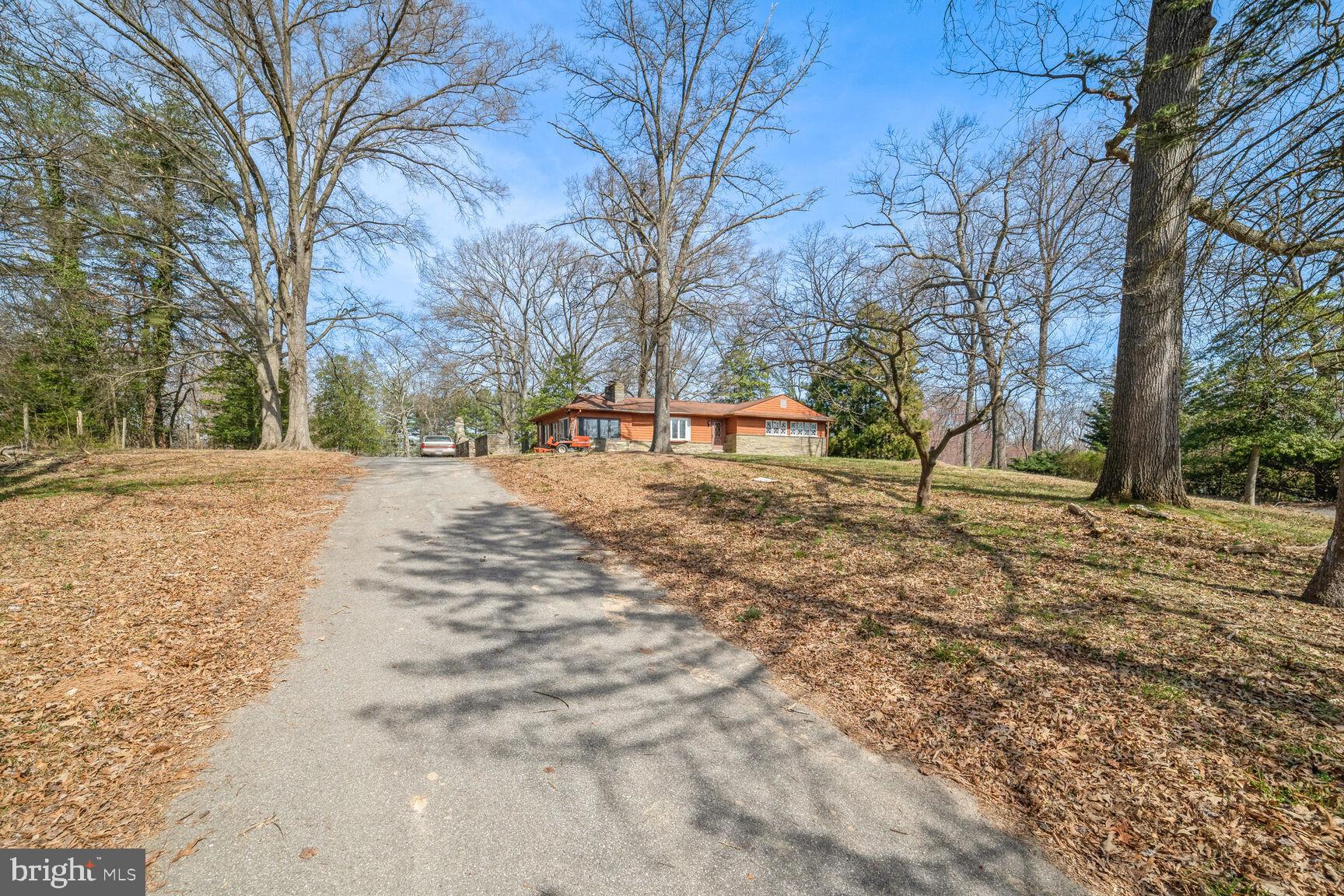 15706 Bond Mill Road Laurel, MD 20707 - Photo 6 of 25 5+ acres of land