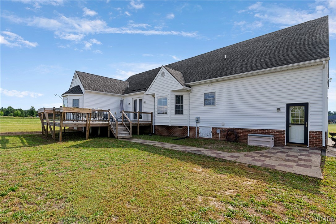 8619 Hines Road Disputanta, VA 23842 - Photo 33 of 47 Gallery Image 33