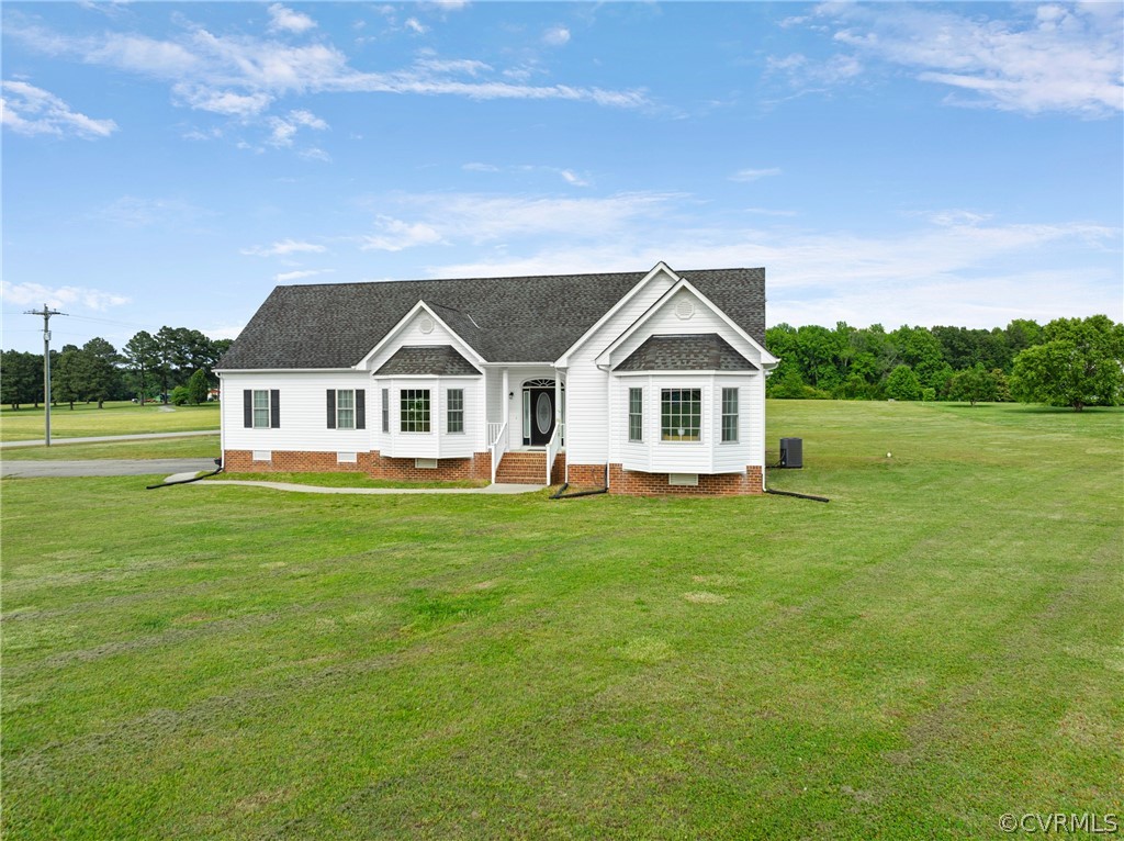8619 Hines Road Disputanta, VA 23842 - Photo 39 of 47 Gallery Image 39