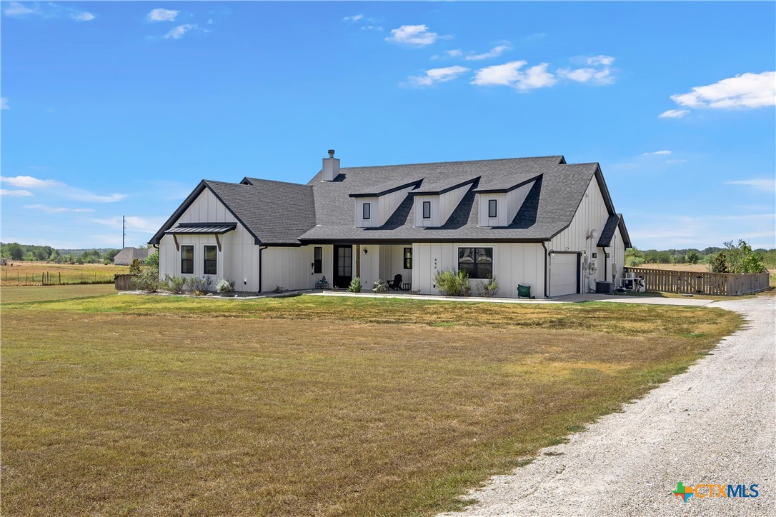 446 Wade Road Eddy, TX 76524 - Photo 3 of 38 Gallery Image 3
