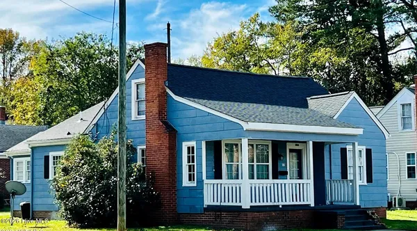 $299,900 | 1806 East 3rd Street, Greenville, NC 27858