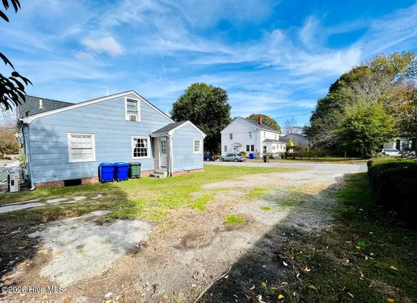 $299,900 | 1806 East 3rd Street, Greenville, NC 27858