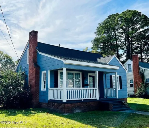 $299,900 | 1806 East 3rd Street, Greenville, NC 27858