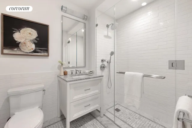 $2,755,000 | 100 Claremont Avenue, Unit 14F | Morningside Heights