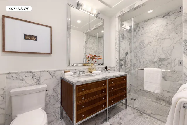 $2,755,000 | 100 Claremont Avenue, Unit 14F | Morningside Heights