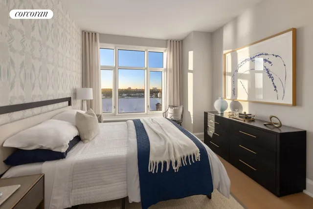 $2,755,000 | 100 Claremont Avenue, Unit 14F | Morningside Heights