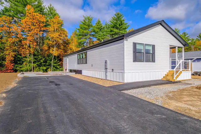$349,900 | 73 Diamondback Drive, Rochester, NH 03868