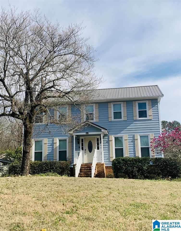 1300 Sequoia Trail Alabaster, AL 35007 - Photo 1 of 1