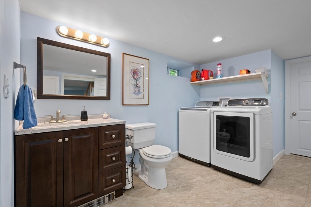 44 Lindor Road North Reading, MA 01864 - Photo 21 of 30 Gallery Image 21