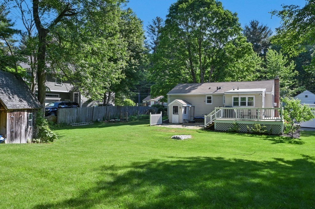 44 Lindor Road North Reading, MA 01864 - Photo 29 of 30 Gallery Image 29