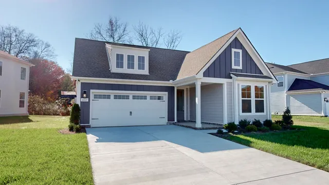 $545,999 | 6007 Bloom Street, Rockvale, TN 37153