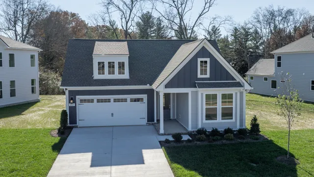 $545,999 | 6007 Bloom Street, Rockvale, TN 37153