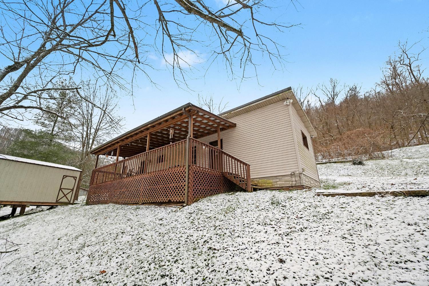 7189 Campbell Road Ripley, OH 45167 - Photo 21 of 22