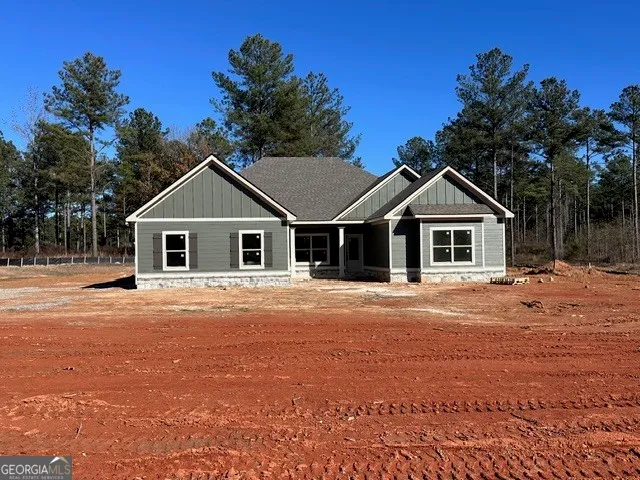 $436,990 | 125 Kimbell Road, Pine Mountain, GA 31822