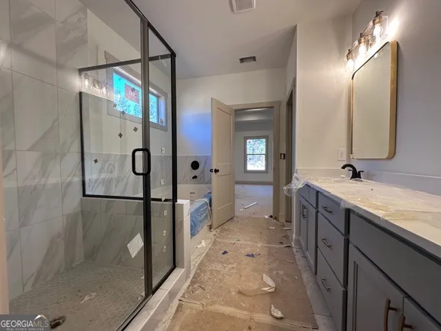 $436,990 | 125 Kimbell Road, Pine Mountain, GA 31822