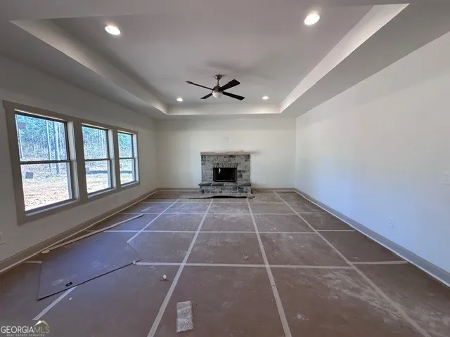 $436,990 | 125 Kimbell Road, Pine Mountain, GA 31822