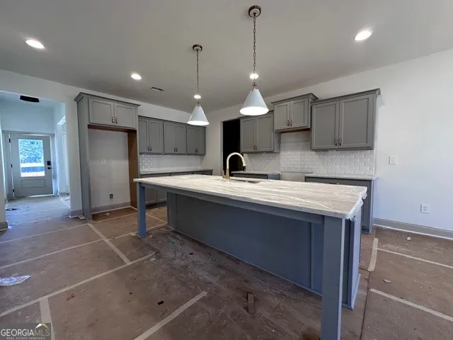 $436,990 | 125 Kimbell Road, Pine Mountain, GA 31822