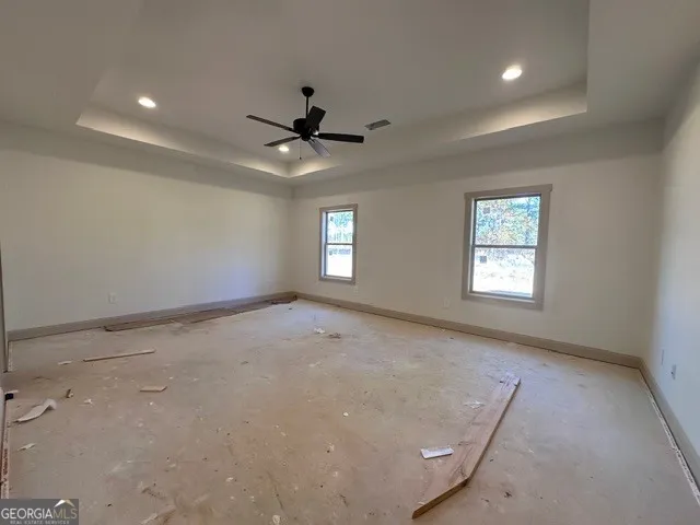 $436,990 | 125 Kimbell Road, Pine Mountain, GA 31822