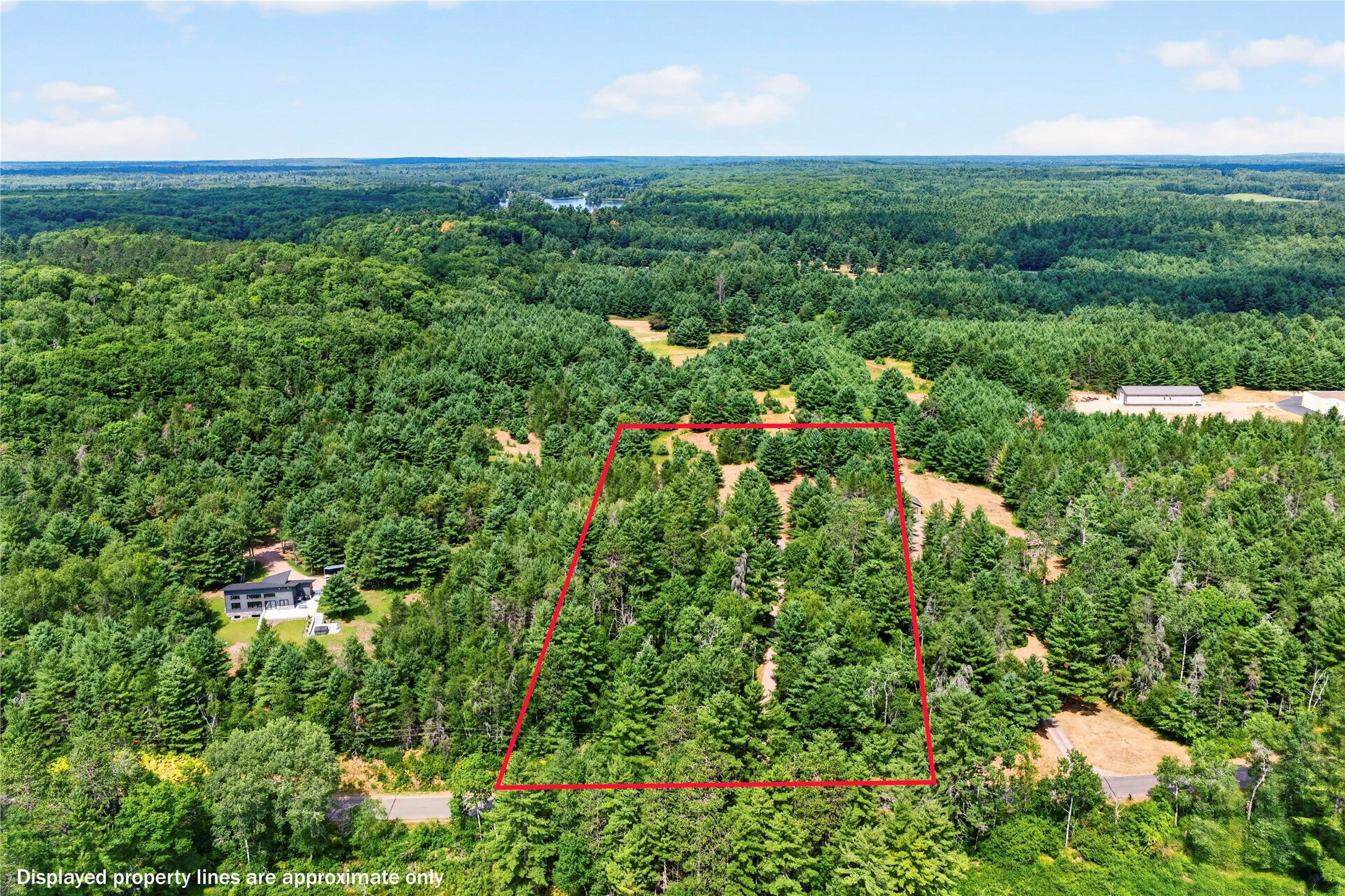 13140 Cable Sunset Road Cable, WI 54821 - Photo 2 of 54 Gallery Image 2