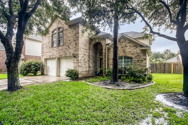 $360,000 | 16606 Greenbriar Point Lane, Houston, TX 77095