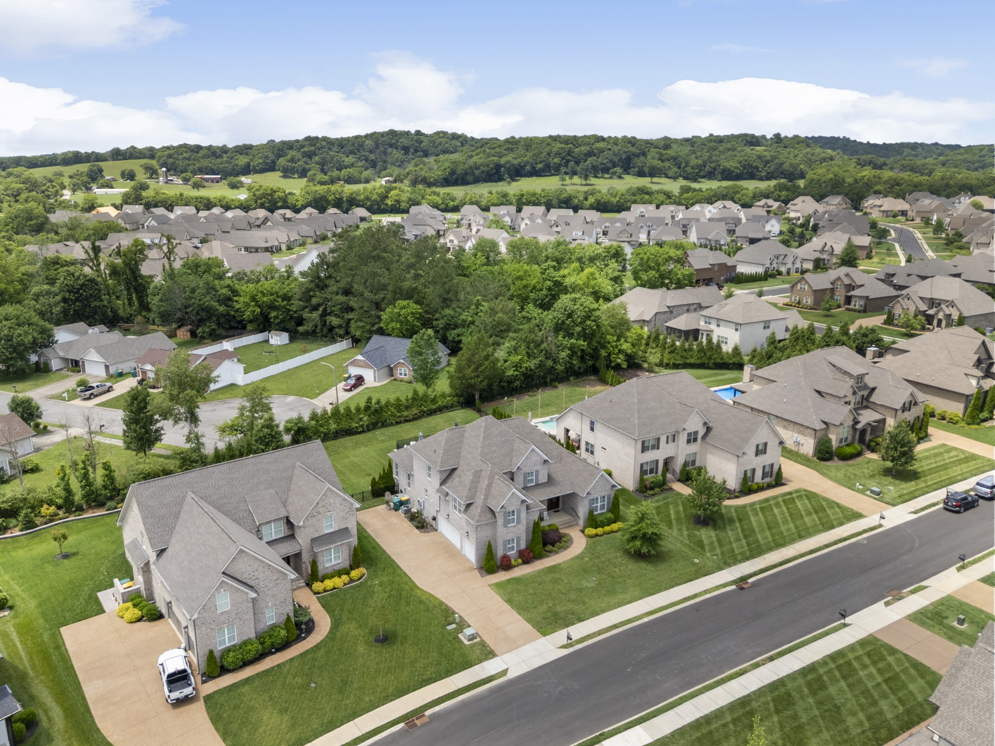 2057 Autumn Ridge Way Spring Hill, TN 37174 - Photo 49 of 62