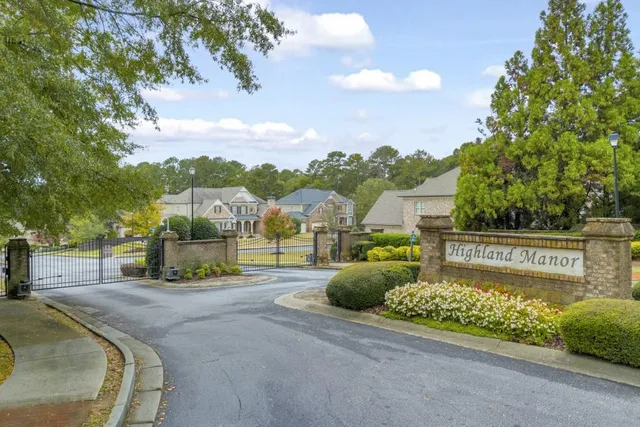 a view of a lake view