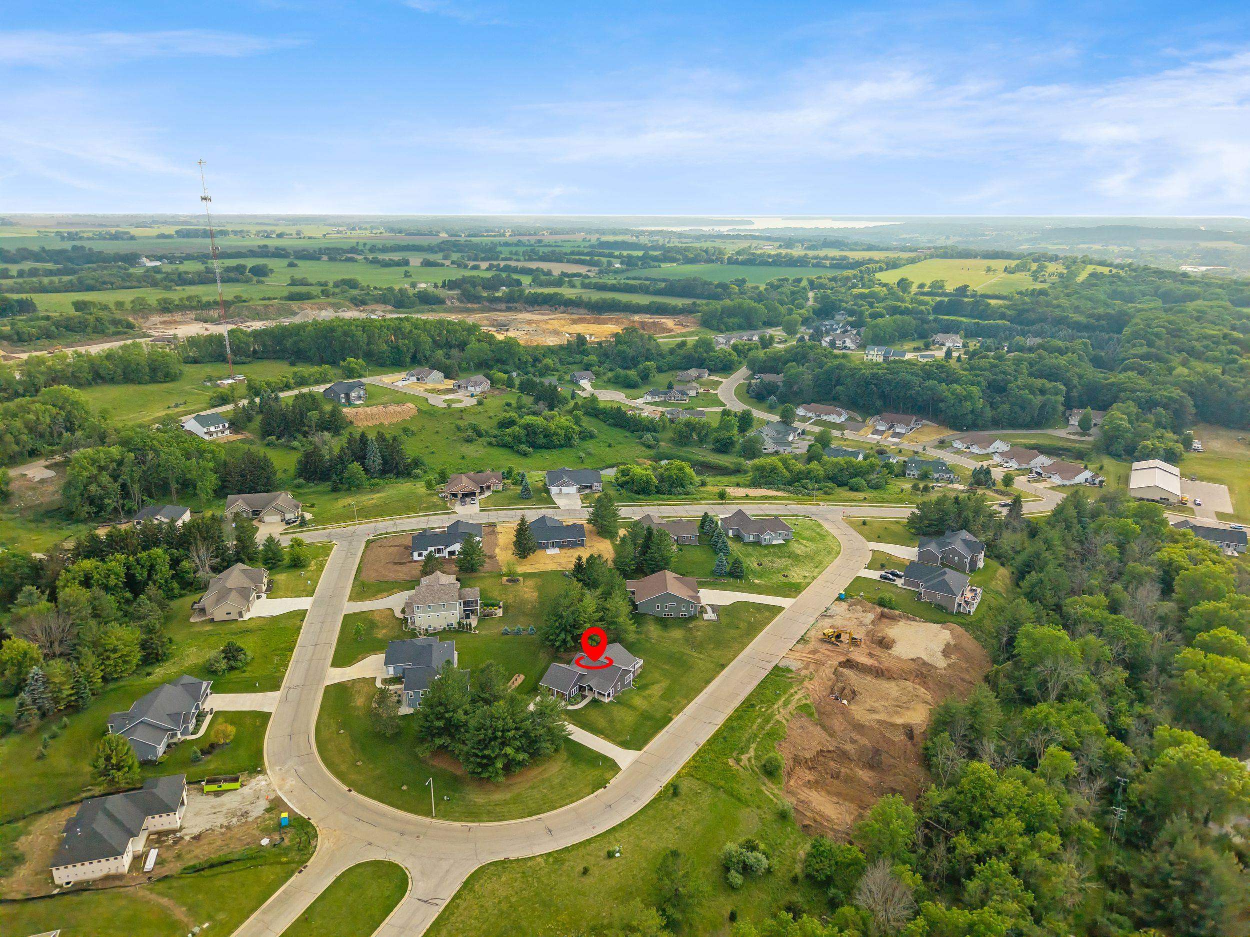 364 Drumlin Loop Ripon, WI 54971 - Photo 54 of 56