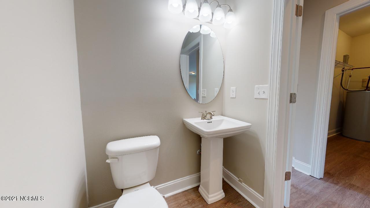 310 Starky Road Richlands, NC 28574 - Photo 9 of 30 310-Starky-Dr-10142021_141946