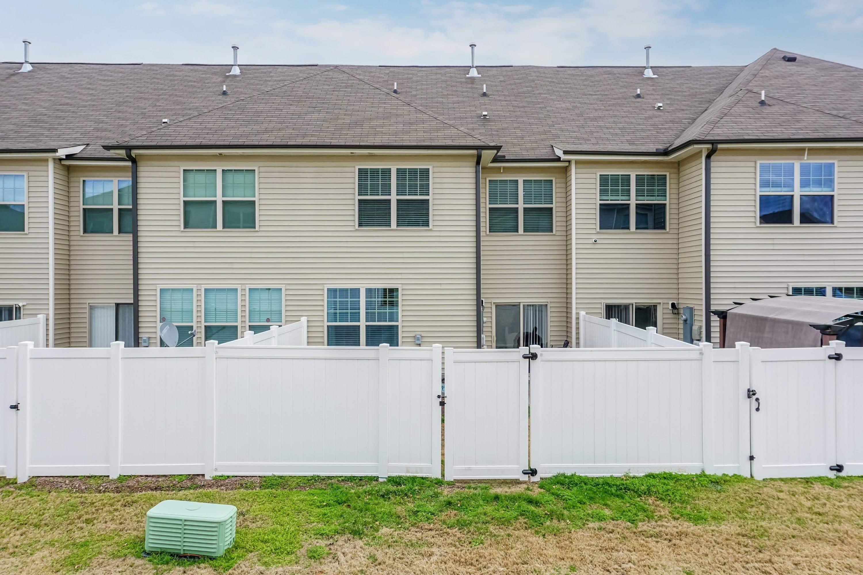 7809 Honeysuckle Bend Drive Raleigh, NC 27616 - Photo 22 of 26 Photo 22