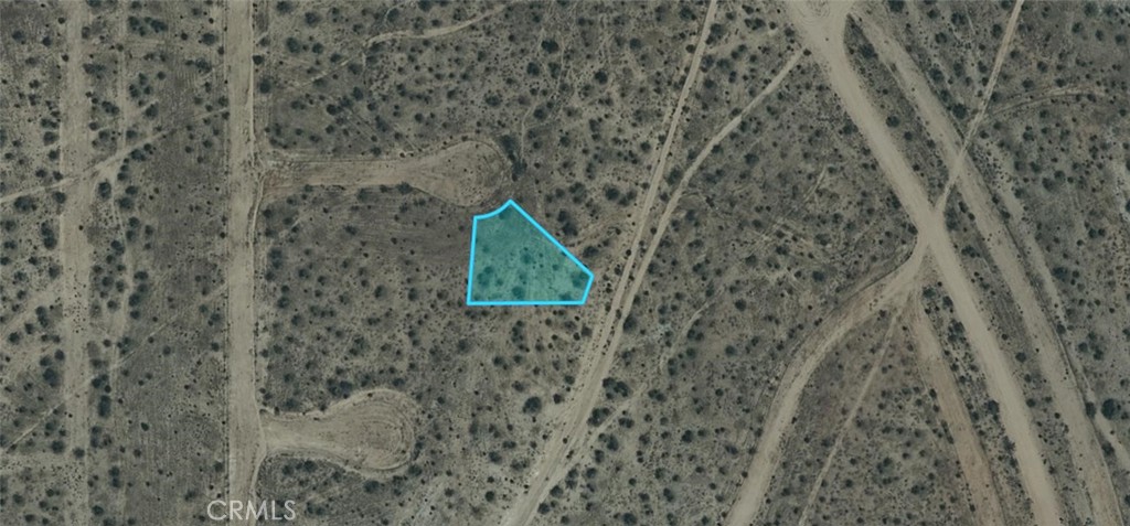 144 Ray Street Edwards, CA 93523 - Photo 2 of 8 a view of a dry yard