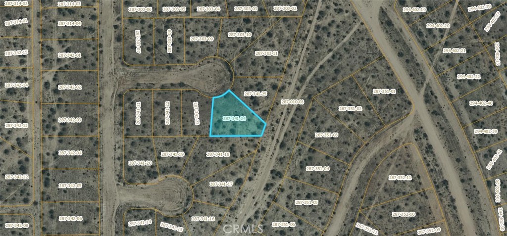 144 Ray Street Edwards, CA 93523 - Photo 3 of 8