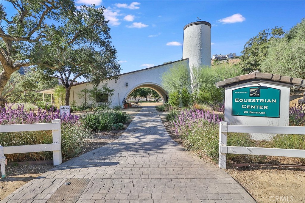 130 Dapplegray Road Bell Canyon, CA 91307 - Photo 61 of 73 Equestrian Center for Boarding and Riding