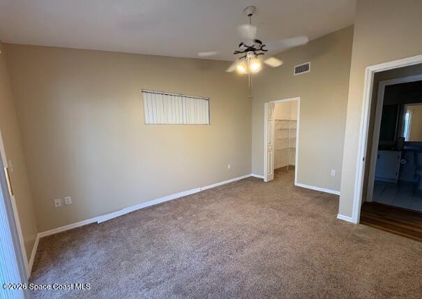 1927 Quail Ridge Court, Unit 1404 Cocoa, FL 32926 - Photo 12 of 23 en view interior of the house