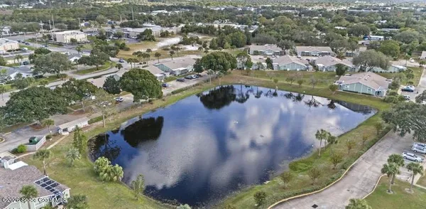 $1,700 | 1927 Quail Ridge Court, Unit 1404, Cocoa, FL 32926